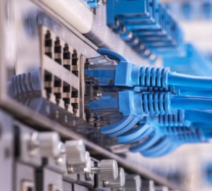 Слаботочные системы