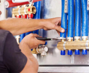 Водоснабжение и канализация