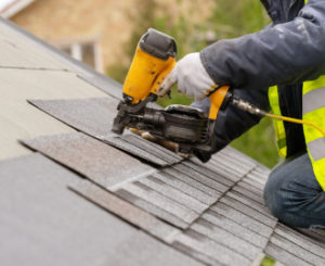 Кровельные работы